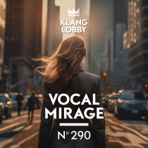 KL 290 Vocal Mirage