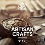 KL 175 Artisan Crafts