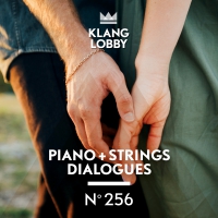 KL 256 Piano + Strings Dialogues