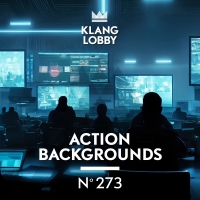 KL 273 Action Backgrounds