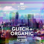 KL 209 Glitch + Organic