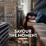 KL 246 Savour the Moment