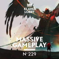 KL229 Massive Gameplay