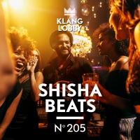 KL205 Shisha Beats