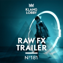 KL 181 Raw FX Trailer