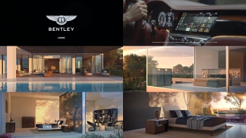 Bentley Home Collection 2021