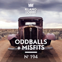 KL 194 Oddballs + Misfits