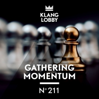KL211 Gathering Momentum