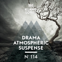 KL114 Drama Atmospheric Suspense