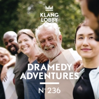 KL236 Dramedy Adventures