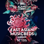 KL 186 East Asian Musicbeds